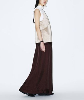 Ａｃｅｔａｔｅ　ｓａｔｉｎ　ｄｒｅｓｓ　ＴＰ２４２－ＦＨ２０８