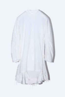 Ｃｏｔｔｏｎ　ｊｅｒｓｅｙ　ｄｒｅｓｓ　ＴＰ２４２－ＪＨ２３８