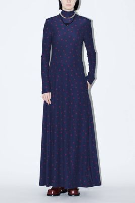 Ｄｏｔ　ｐｒｉｎｔ　ｊｅｒｓｅｙ　ｄｒｅｓｓ　ＴＰ２４２－ＪＨ２４１