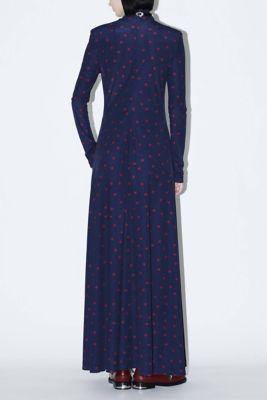 Ｄｏｔ　ｐｒｉｎｔ　ｊｅｒｓｅｙ　ｄｒｅｓｓ　ＴＰ２４２－ＪＨ２４１