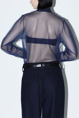 Ｓｈｅｅｒ　ｋｎｉｔ　ｈｉｇｈ　ｎｅｃｋ　ＴＰ２４２－ＸＮ２０３