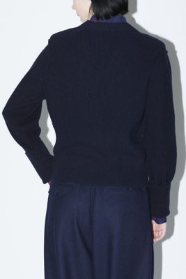 Ｗｏｏｌ　ｋｎｉｔ　ｚｉｐ　ｃａｒｄｉｇａｎ　ＴＰ２４２－ＸＯ２０７