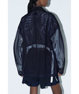 Ｅｍｂｒｏｉｄｅｒｙ　ｗｅｓｔｅｒｎ　ｍｅｓｈ　ｊａｃｋｅｔ　ＴＰ２５１－ＦＤ２１２