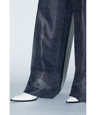 Ｍｅｓｈ　ｐｒｉｎｔ　ｐａｎｔｓ　ＴＰ２５１－ＦＦ２２１