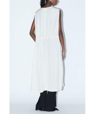 【TOGA】トーガ Acetate twill lace dress ワンピース レース Acetate twill lace dress TP251