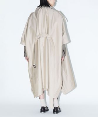 Ｔｗｉｌｌ　ｐｏｎｃｈｏ　ＴＰ２５２ーＦＡ２２９