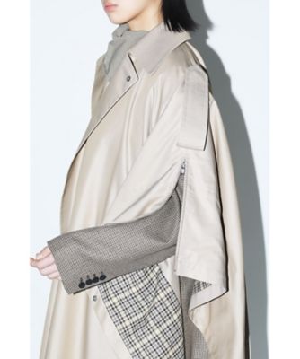 Ｔｗｉｌｌ　ｐｏｎｃｈｏ　ＴＰ２５２ーＦＡ２２９