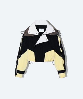 ＜TOGA＞Ｍｅｍｏｒｙ　ｇｒｏｓｇｒａｉｎ　ｂｌｏｕｓｏｎ　ＴＰ２５２ーＦＣ２２６
