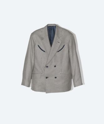 TOGA トーガ コート（その他） ベージュ系 0303625E0081 Memory grosgrain blouson TP252ー