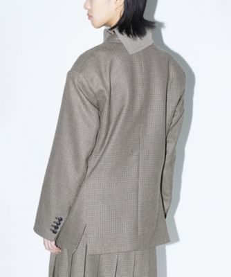 ＜新品　未使用　送料無料 ＞TOGA PULLA　ジャケット TOGA PULLA 8/22(Sat)〜new arrival | st company takasaki