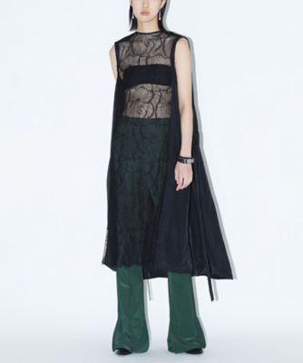 Ｌａｃｅ　ｄｒｅｓｓ　ＴＰ２５２ーＦＨ２２５