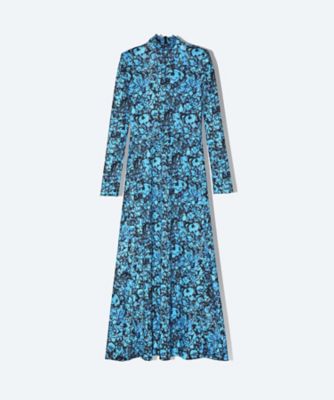 ＜TOGA＞Ｓｍｏｏｔｈ　ｊｅｒｓｅｙ　ｄｒｅｓｓ　ＴＰ２５２ーＪＨ２４０
