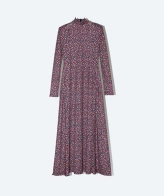 Ｓｍｏｏｔｈ　ｊｅｒｓｅｙ　ｄｒｅｓｓ　ＴＰ２５２ーＪＨ２４０