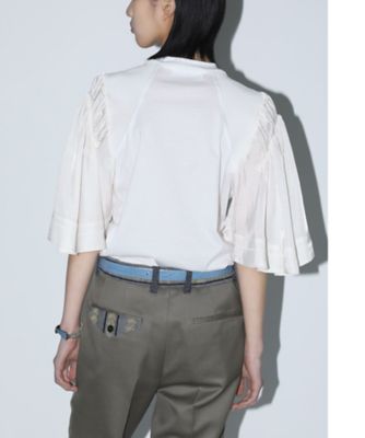 Cotton jersey S／S TP252ーJK231