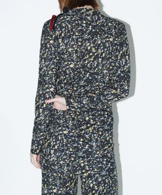 Smooth jersey L／S TP252ーJK238