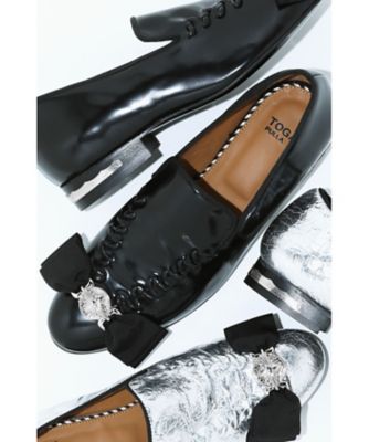 Concho ribbon pumps TP261－AJ1453