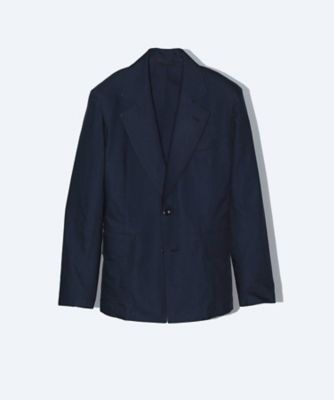 ＜TOGA＞Ｃｏｔｔｏｎ　ＯＸ　ｊａｃｋｅｔ　ＴＰ２６１ーＦＤ２２０