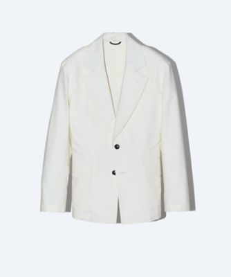 Cotton OX jacket TP261ーFD220 | TOGA