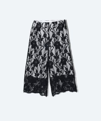 ＜TOGA＞Ｌａｃｅ　ｃｕｌｏｔｔｅｓ　ｐａｎｔｓ　ＴＰ２６１ーＦＦ２３６