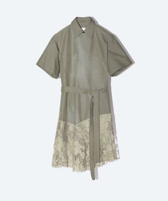 トーガ TOGA TP62-FJ253 シャツ TOGA PULLA トーガ プルラ 16AW ゼブラ柄キュプラシャツ TP62-FJ253