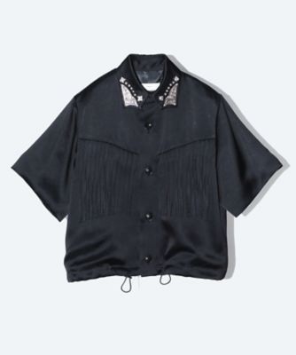 CPO JK WOOL MB254ー1011 | MADISONBLUE (Women