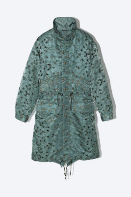 Ｎｙｌｏｎ　ｔｗｉｌｌ　ｅｍｂｒｏｉｄｅｒｙ　ｃｏａｔ