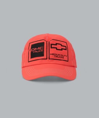 キャップ TRADE FAIR CAP C 2026SSーGD6ーYT