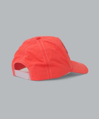 キャップ TRADE FAIR CAP C 2026SSーGD6ーYT