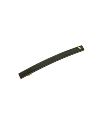 タートルストーリー　１１ｃｍ　ロング　アンド　ナロー　バレッタ　ＴＳー５０４９