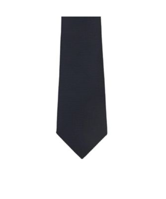 THE SOLE/ザ　ソール バスケットソリッドタイ ネイビー TS-TIE8/CES001