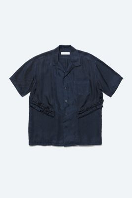 Ｃｕｐｒａ ｊａｃｑｕａｒｄ Ｓ／Ｓ ｓｈｉｒｔ