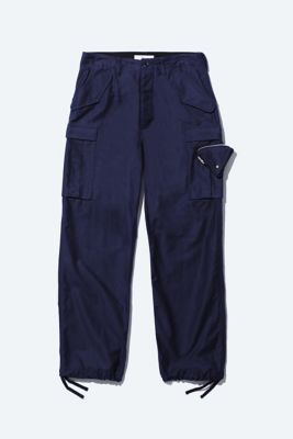 Ｃｏｔｔｏｎ ｃａｒｇｏ ｐａｎｔｓ | ファッション・服 | 三越伊勢丹