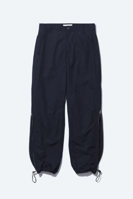 Ｎｙｌｏｎ ｔａｆｆｅｔａ ｐａｎｔｓ | ファッション・服 | 三越 