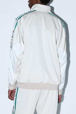 トーガ ビリリース 21AW TV12-JC338 Track jacket | TOGA VIRILIS (Men)/トーガ ビ