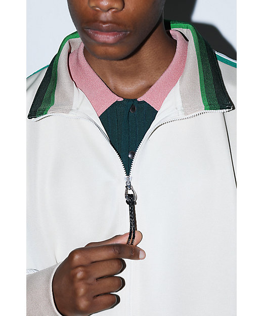 Track jacket | TOGA VIRILIS (Men)/トーガ ビ Track jacket | TOGA VIRILIS (Men)/トーガ ビ