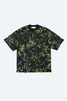 Ｓｈｅｅｒ ｊｅｒｓｅｙ ｐｒｉｎｔ Ｔ－ｓｈｉｒｔ | ファッション ...