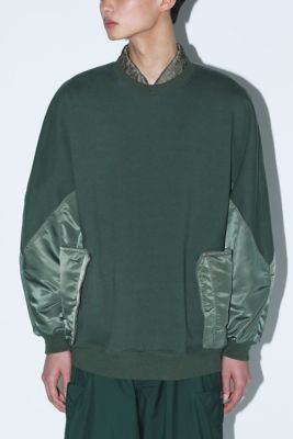 Ｎｙｌｏｎ　ｓｗｅａｔｓｈｉｒｔ　ＴＶ２４２－ＪＬ３３３
