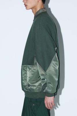 Ｎｙｌｏｎ　ｓｗｅａｔｓｈｉｒｔ　ＴＶ２４２－ＪＬ３３３