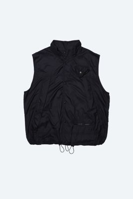 ＜TOGA＞Ｒｉｐｓｔｏｐ　ｖｅｓｔ　ＴＶ２５１－ＦＥ３２９