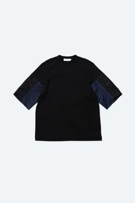 今季一番 Cotton jersey S／S TV251－JK330 Tシャツ(半袖+袖なし)
