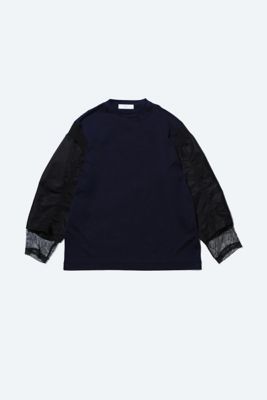 Ｃｏｔｔｏｎ　ｊｅｒｓｅｙ　Ｌ／Ｓ　ＴＶ２５１－ＪＫ３３１