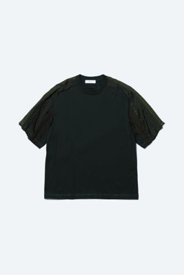 Garment dye T－shirt TV251－JK336