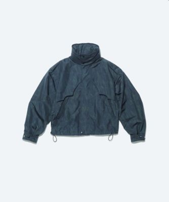 TOGA/トーガ Ripstop blouson TV252ーFC312