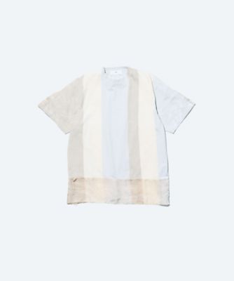 Ｇａｒｍｅｎｔ　ｄｙｅ　Ｓ／Ｓ　ＴＶ２５２ーＪＫ３３０