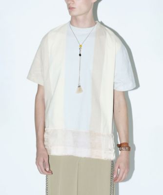 Ｇａｒｍｅｎｔ　ｄｙｅ　Ｓ／Ｓ　ＴＶ２５２ーＪＫ３３０