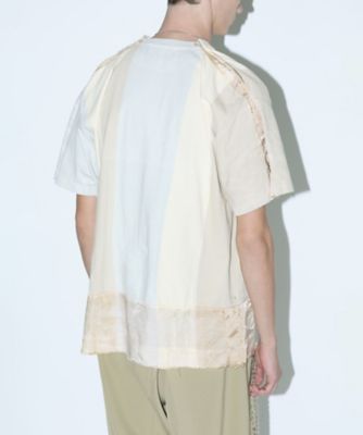 Ｇａｒｍｅｎｔ　ｄｙｅ　Ｓ／Ｓ　ＴＶ２５２ーＪＫ３３０