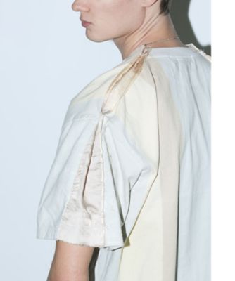 Ｇａｒｍｅｎｔ　ｄｙｅ　Ｓ／Ｓ　ＴＶ２５２ーＪＫ３３０