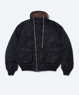 Cotton halfーzip pullover TZ262ー