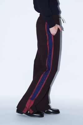 Ｓｔｒｅｔｃｈ ｇｅｏｒｇｅｔｔｅ ｐａｎｔｓ | ファッション・服