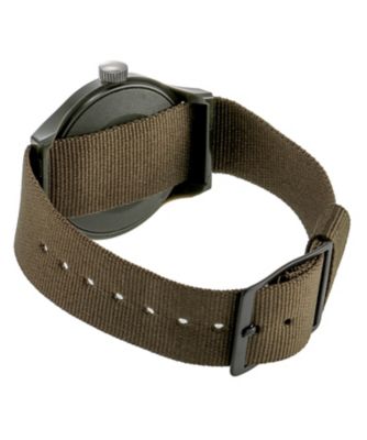 キャンパー 36mm TW2P88400 | TIMEX/タイメックス | 三越